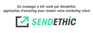 Sendethic, le facilitateur du marketing en ligne.